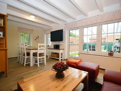 Ferienhaus für 5 Personen (90 m²) in Norden Norddeich 4/10