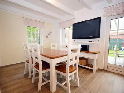 Ferienhaus für 5 Personen (90 m²) in Norden Norddeich 5/10