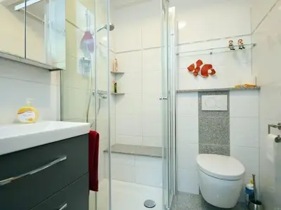 Ferienhaus für 5 Personen (90 m²) in Norden Norddeich 8/10