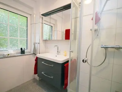 Ferienhaus für 5 Personen (90 m²) in Norden Norddeich 9/10