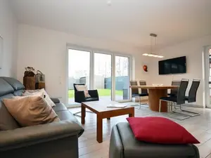 Ferienhaus für 4 Personen (82 m²) in Norden Norddeich