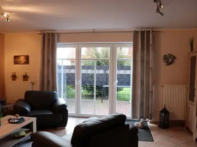 Ferienhaus für 4 Personen (90 m²) in Norden Norddeich 3/10