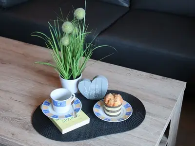 Ferienhaus für 4 Personen (90 m²) in Norden Norddeich 4/10