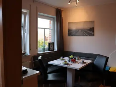 Ferienhaus für 4 Personen (90 m²) in Norden Norddeich 5/10