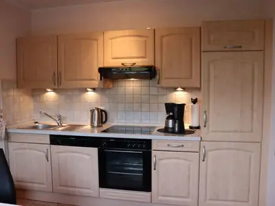 Ferienhaus für 4 Personen (90 m²) in Norden Norddeich 6/10