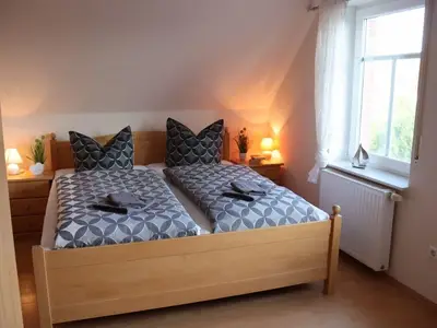 Ferienhaus für 4 Personen (90 m²) in Norden Norddeich 8/10