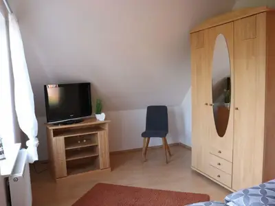 Ferienhaus für 4 Personen (90 m²) in Norden Norddeich 9/10