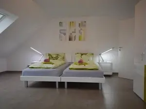 Ferienhaus für 6 Personen (90 m²) in Norden Norddeich