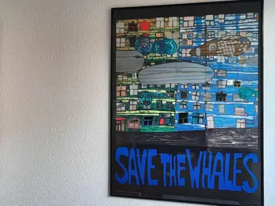 Ferienhaus für 4 Personen (60 m²) in Norden Norddeich 6/10