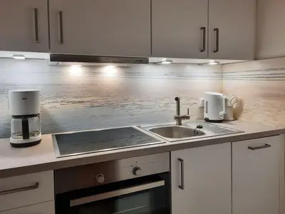 Ferienhaus für 4 Personen (60 m²) in Norden Norddeich 10/10