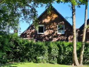 Ferienhaus für 4 Personen (60 m²) in Norden Norddeich