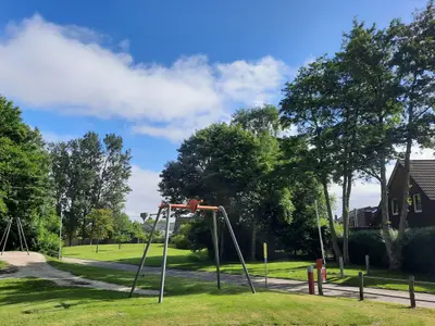 Ferienhaus für 4 Personen (60 m²) in Norden Norddeich 2/10