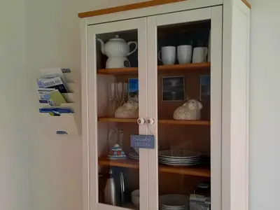 Ferienhaus für 4 Personen (60 m²) in Norden Norddeich 7/10