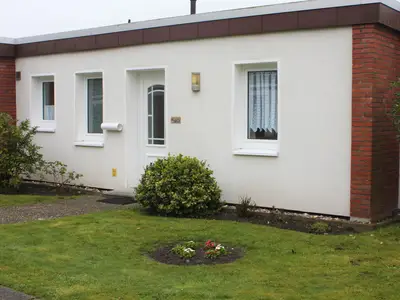 Ferienhaus für 4 Personen (50 m²) in Norden Norddeich 2/10