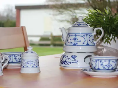 Ferienhaus für 4 Personen (50 m²) in Norden Norddeich 3/10