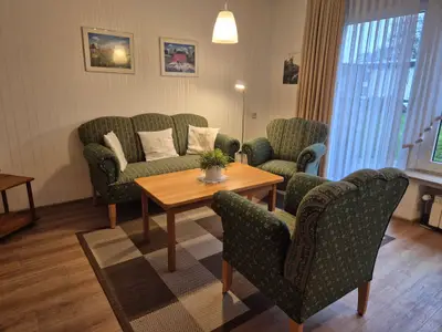 Ferienhaus für 4 Personen (50 m²) in Norden Norddeich 4/10