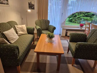 Ferienhaus für 4 Personen (50 m²) in Norden Norddeich 5/10