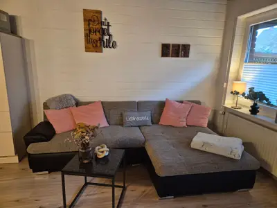 Ferienhaus für 4 Personen (60 m²) in Norden Norddeich 1/10