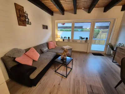 Ferienhaus für 4 Personen (60 m²) in Norden Norddeich 3/10