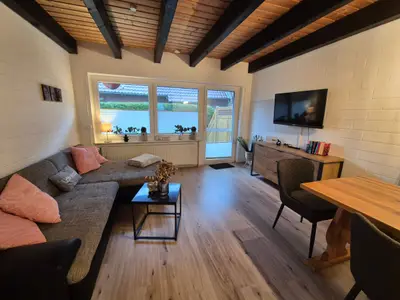 Ferienhaus für 4 Personen (60 m²) in Norden Norddeich 4/10