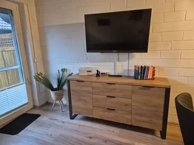 Ferienhaus für 4 Personen (60 m²) in Norden Norddeich 8/10