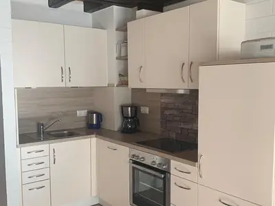 Ferienhaus für 4 Personen (60 m²) in Norden Norddeich 10/10