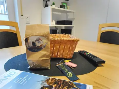 Ferienhaus für 4 Personen (80 m²) in Norden Norddeich 2/10