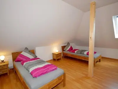 Ferienhaus für 4 Personen (80 m²) in Norden Norddeich 4/10