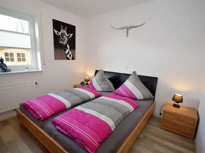 Ferienhaus für 4 Personen (80 m²) in Norden Norddeich 8/10