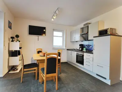 Ferienhaus für 4 Personen (80 m²) in Norden Norddeich 1/10