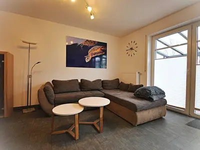 Ferienhaus für 4 Personen (80 m²) in Norden Norddeich 4/10