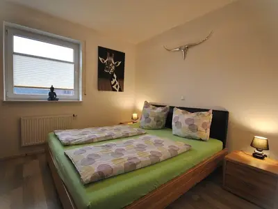 Ferienhaus für 4 Personen (80 m²) in Norden Norddeich 7/10