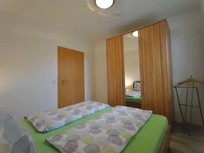 Ferienhaus für 4 Personen (80 m²) in Norden Norddeich 8/10
