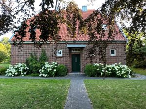 Ferienhaus für 8 Personen (200 m²) in Nordenham