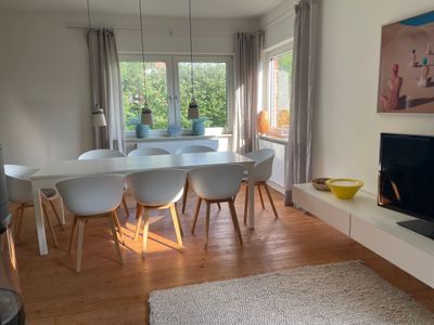 Ferienhaus für 8 Personen (200 m²) in Nordenham 9/10