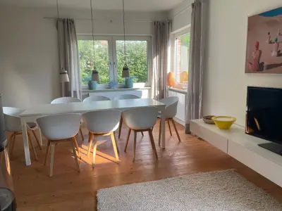 Ferienhaus für 8 Personen (200 m²) in Nordenham 9/10