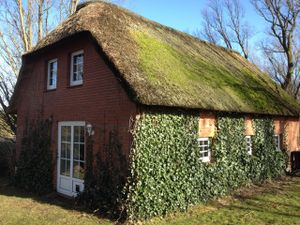 Ferienhaus für 4 Personen in Norderfriedrichskoog