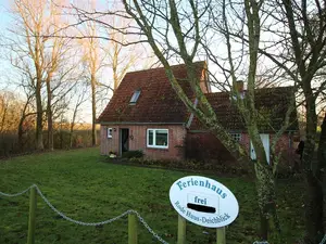 Ferienhaus für 4 Personen (73 m²) in Norderfriedrichskoog