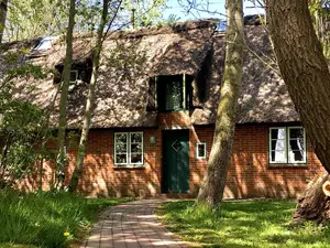 Ferienhaus für 4 Personen (122 m²) in Norderfriedrichskoog