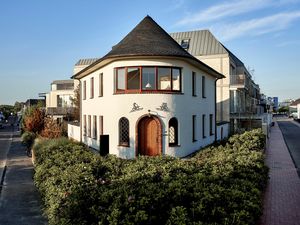 Ferienhaus für 8 Personen (120 m&sup2;) in Norderney