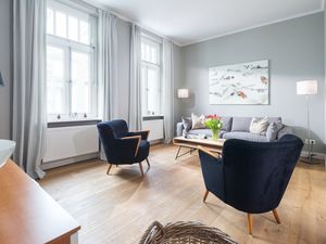 Ferienhaus für 6 Personen (105 m²) in Norderney