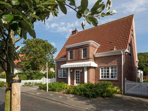 Ferienhaus für 6 Personen (88 m&sup2;) in Norderney