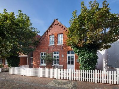 Ferienhaus für 5 Personen (100 m²) in Norderney 1/10