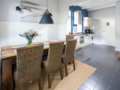 Ferienhaus für 5 Personen (100 m²) in Norderney 7/10