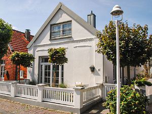 Ferienhaus für 9 Personen (110 m²) in Norderney