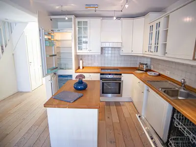 Küche / Küchenzeile