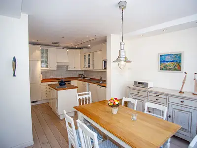 Küche / Küchenzeile