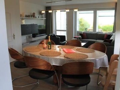 Ferienhaus für 8 Personen (120 m²) in Norderney 1/10