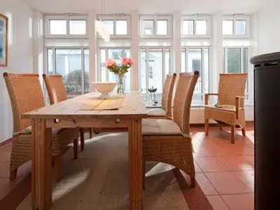 Ferienhaus für 5 Personen (85 m²) in Norderney 1/9