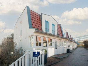 Ferienhaus für 6 Personen (100 m&sup2;) in Norderney